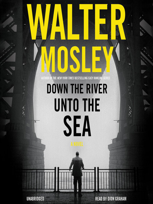 Cover image for Down the River unto the Sea
